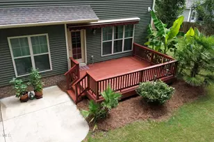 3700 S Bend Rd, Winterville, NC 28590 - Photo 2