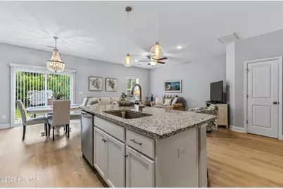 1531 Grey Cliff, Wilmington, NC 28405 - Photo 16