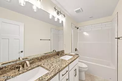 831 Morrison Bridge Road, Vass, NC 28394 - Photo 14