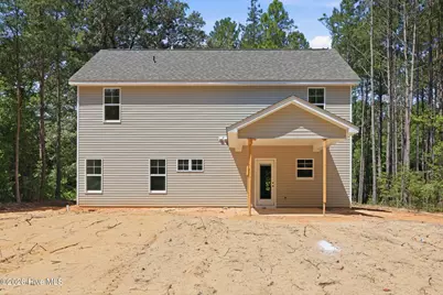 831 Morrison Bridge Road, Vass, NC 28394 - Photo 18