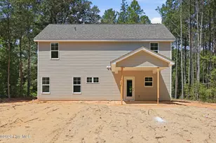 831 Morrison Bridge Rd, Vass, NC 28394 - Photo 18