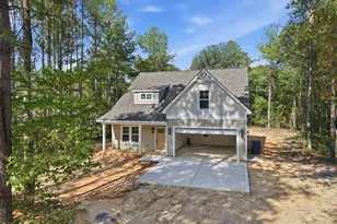 831 Morrison Bridge Rd, Vass, NC 28394 - Photo 1