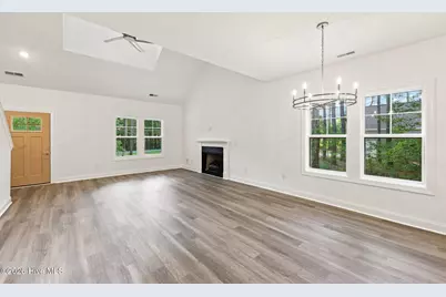 831 Morrison Bridge Road, Vass, NC 28394 - Photo 6