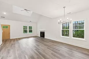831 Morrison Bridge Rd, Vass, NC 28394 - Photo 6