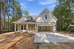 831 Morrison Bridge Rd, Vass, NC 28394 - Photo 2