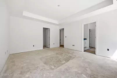 831 Morrison Bridge Road, Vass, NC 28394 - Photo 12