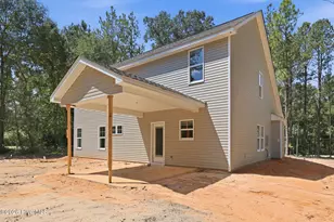 831 Morrison Bridge Rd, Vass, NC 28394 - Photo 18