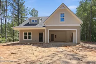 831 Morrison Bridge Rd, Vass, NC 28394 - Photo 1