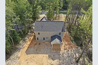 831 Morrison Bridge Road, Vass, NC 28394 - Photo 20