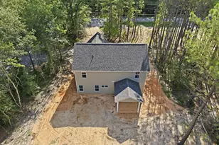 831 Morrison Bridge Rd, Vass, NC 28394 - Photo 20