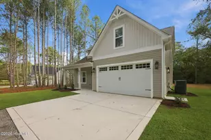 831 Morrison Bridge Rd, Vass, NC 28394 - Photo 2