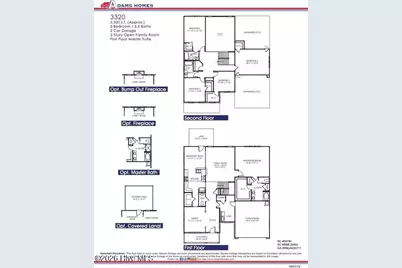108 Jackson Ridge Way, Pikeville, NC 27863 - Photo 2