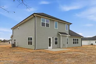 108 Jackson Rdg Wy, Pikeville, NC 27863 - Photo 34