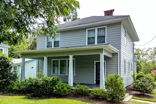 1101 N Market St, Washington, NC 27889 - Photo 1
