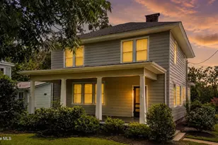 1101 N Market St, Washington, NC 27889 - Photo 1