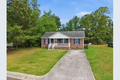 1402 Lockwood Road, Kinston, NC 28501 - Photo 26