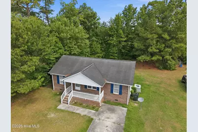 1402 Lockwood Road, Kinston, NC 28501 - Photo 34