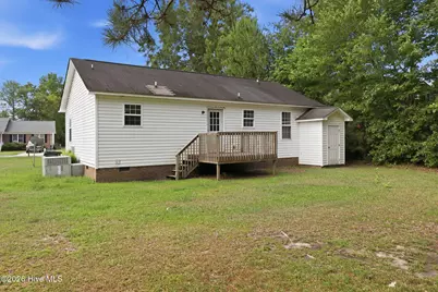 1402 Lockwood Road, Kinston, NC 28501 - Photo 30