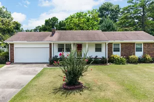 414 Thomas Dr, Jacksonville, NC 28546 - Photo 1