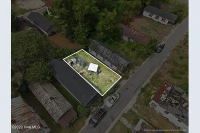625 Fields Street, Kinston, NC 28501 - Photo 2