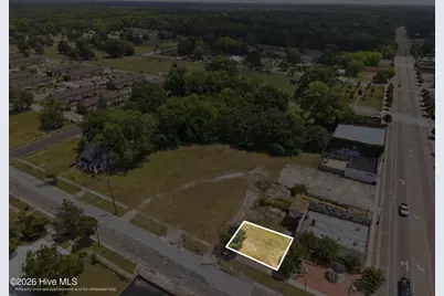 625 Fields Street, Kinston, NC 28501 - Photo 4