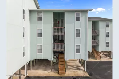 918 N New River Drive #314, Surf City, NC 28445 - Photo 1