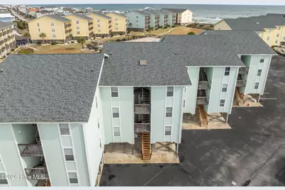 918 N New River Drive #314, Surf City, NC 28445 - Photo 2