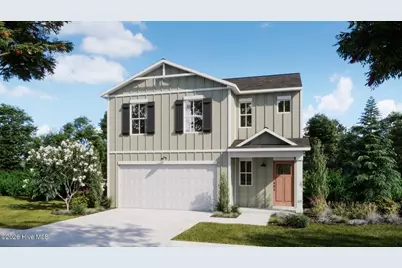 1114 Lake House Road #32, Leland, NC 28451 - Photo 1