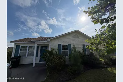 1327 Parkland Way, Leland, NC 28451 - Photo 1