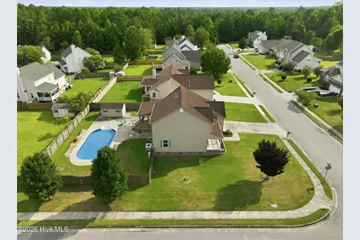101 Ellington Place, Jacksonville, NC 28540 - Photo 60