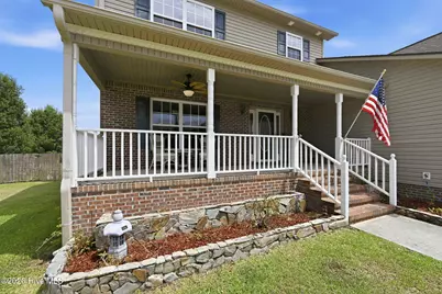 101 Ellington Place, Jacksonville, NC 28540 - Photo 4