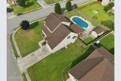 101 Ellington Place, Jacksonville, NC 28540 - Photo 14