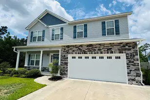 306 Independence Blvd, Newport, NC 28570 - Photo 1