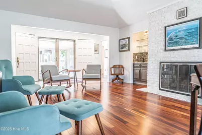 285 Sugar Gum Lane #Unit 50, Pinehurst, NC 28374 - Photo 6