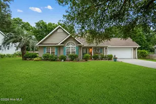 1737 Rosebay Ct SW, Ocean Isle Beach, NC 28469 - Photo 1
