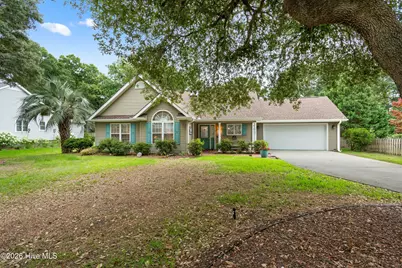 1737 Rosebay Court SW, Ocean Isle Beach, NC 28469 - Photo 2
