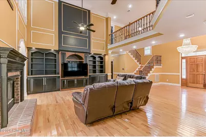 723 Wood Valley Road, Waynesboro, GA 30830 - Photo 16
