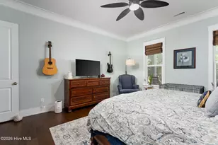 3626 Hansa Dr, Castle Hayne, NC 28429 - Photo 32