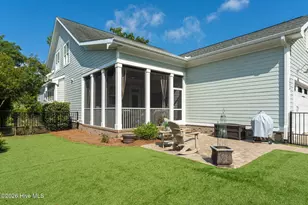 3626 Hansa Dr, Castle Hayne, NC 28429 - Photo 8