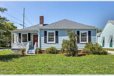 1501 Front Street, Beaufort, NC 28516 - Photo 1