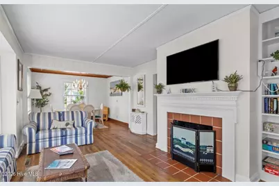 1501 Front Street, Beaufort, NC 28516 - Photo 6