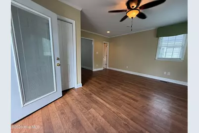 304 E Woodall Street, Smithfield, NC 27577 - Photo 14