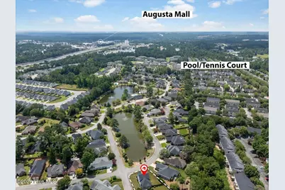 2622 Chaucer Drive, Augusta, GA 30909 - Photo 58