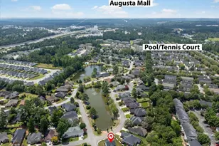 2622 Chaucer Dr, Augusta, GA 30909 - Photo 58