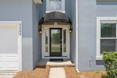 2622 Chaucer Drive, Augusta, GA 30909 - Photo 4