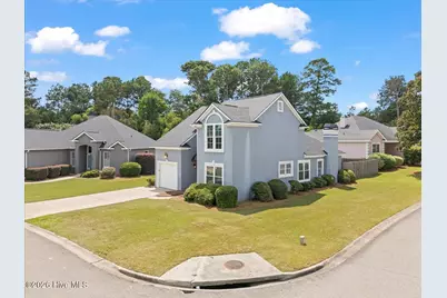 2622 Chaucer Drive, Augusta, GA 30909 - Photo 2