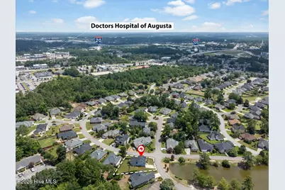 2622 Chaucer Drive, Augusta, GA 30909 - Photo 54