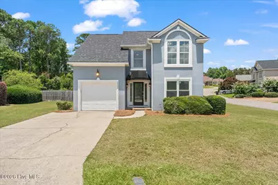 2622 Chaucer Drive, Augusta, GA 30909 - Photo 1