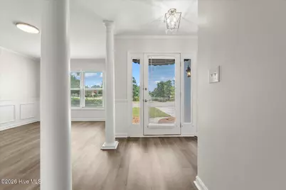 2622 Chaucer Drive, Augusta, GA 30909 - Photo 6