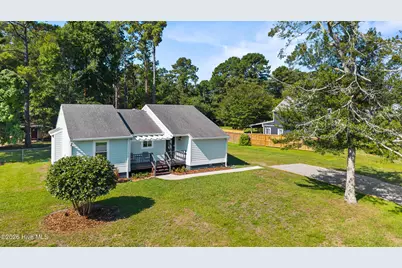 653 Hidden Valley Road, Wilmington, NC 28409 - Photo 4